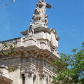 Grand Palais sculpture